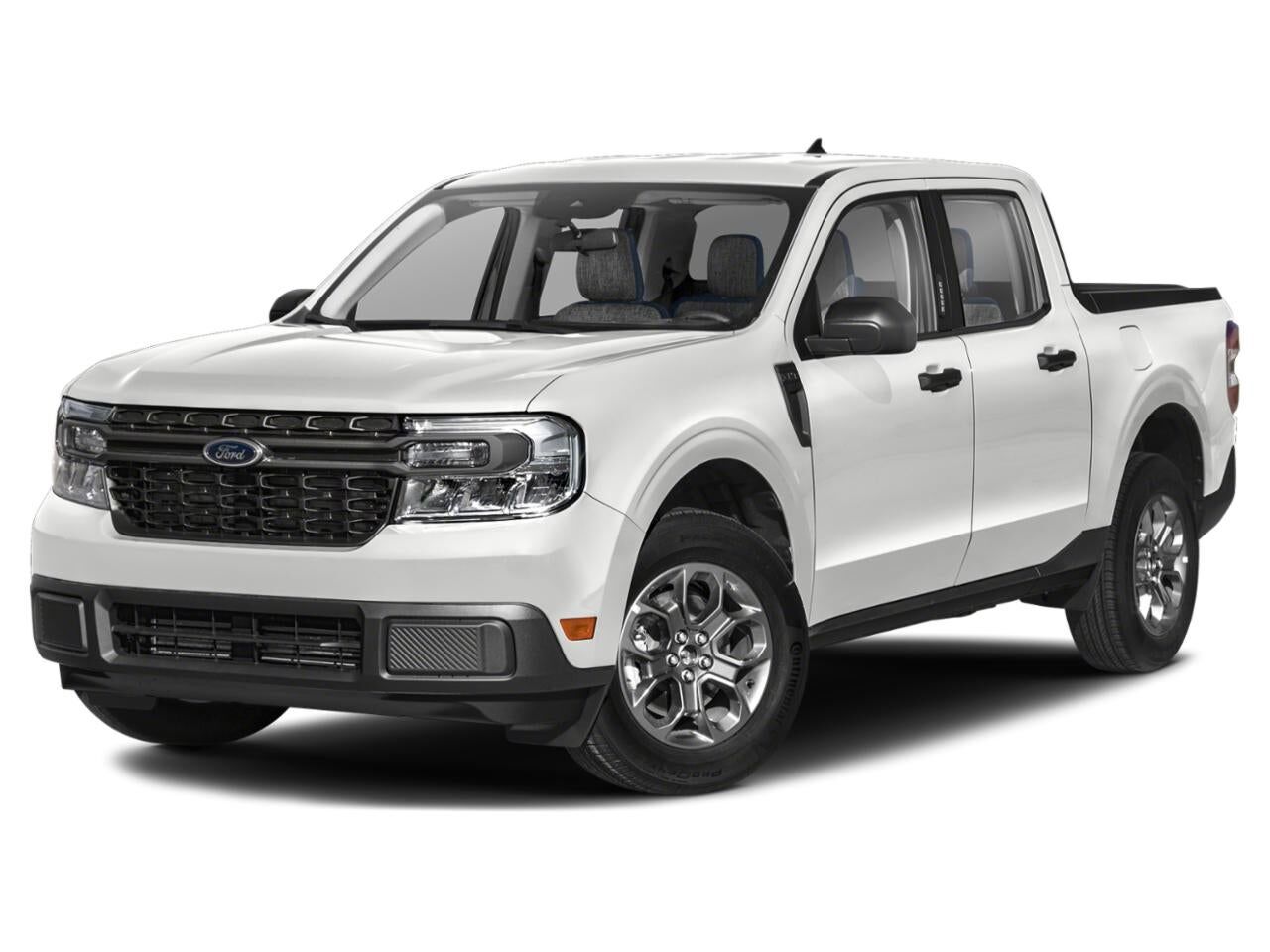 2024 FORD Maverick