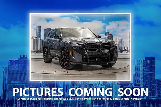 2023 BMW XM