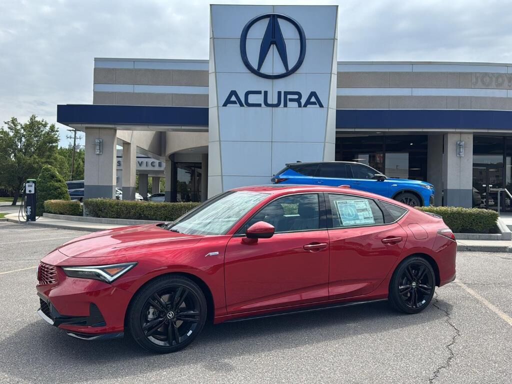 2026 ACURA Integra