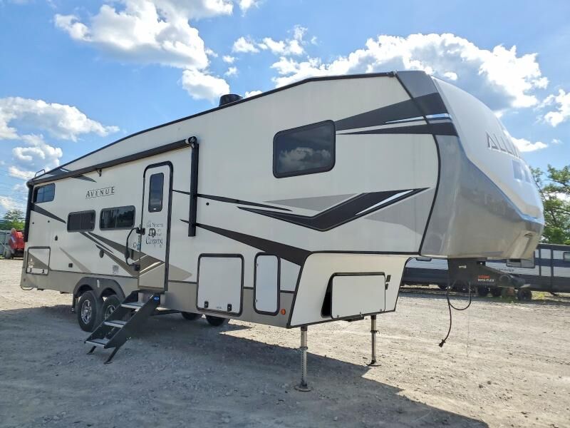 2023 ALLIANCE RV Avenue