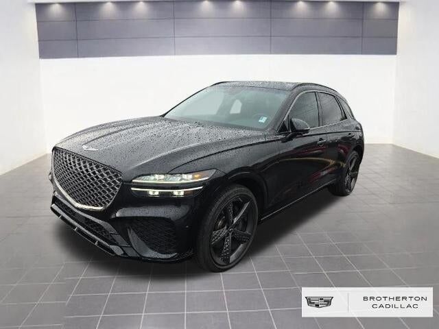 2023 GENESIS GV70