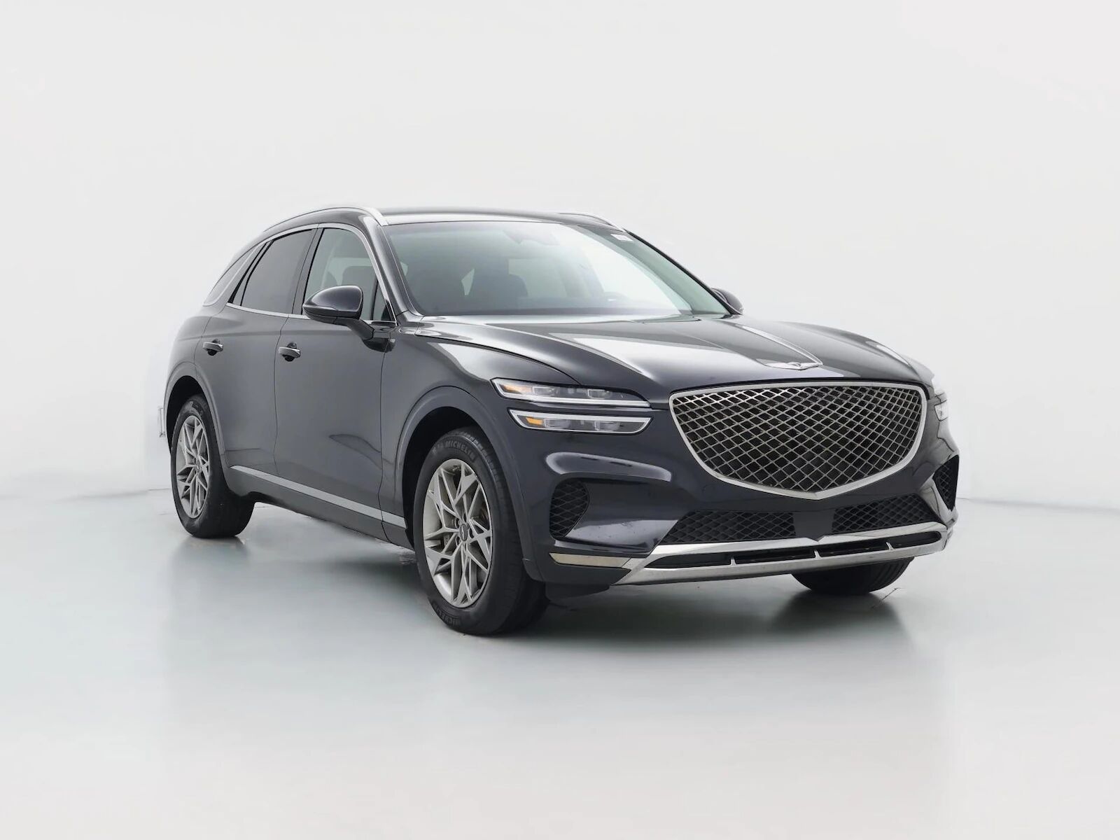 2025 GENESIS GV70