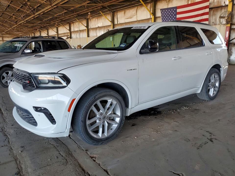 2023 DODGE Durango