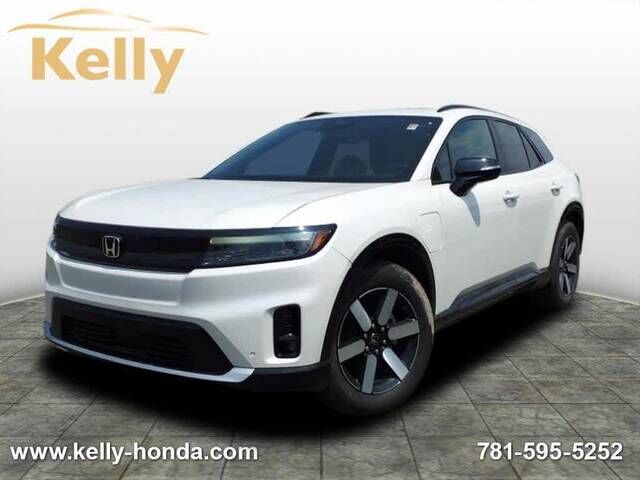 2026 HONDA Prologue