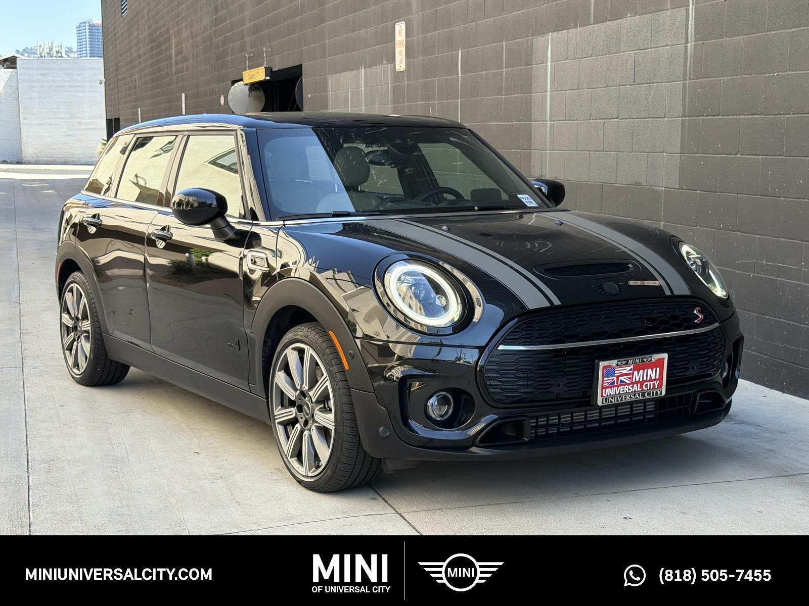 2023 MINI Clubman