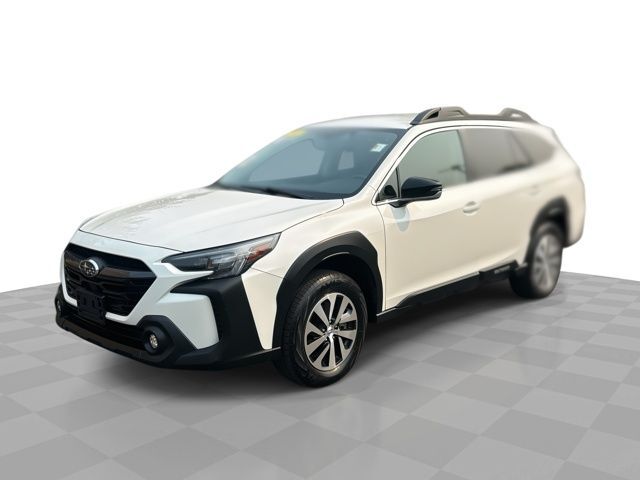 2023 SUBARU Outback