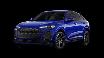 2026 AUDI SQ5