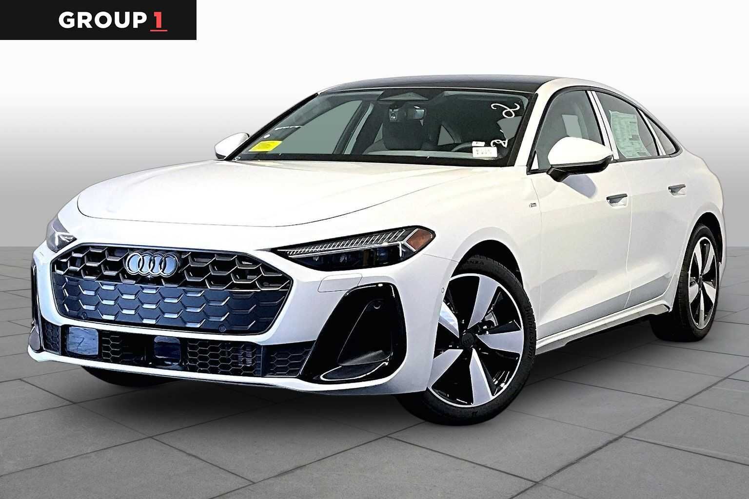 2026 AUDI A5