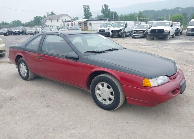 1994 FORD Thunderbird