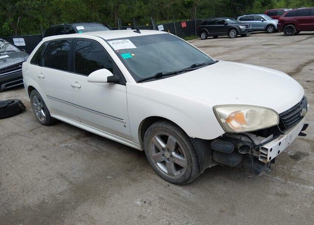 2006 CHEVROLET Malibu