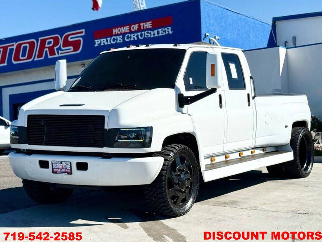 2005 CHEVROLET C5