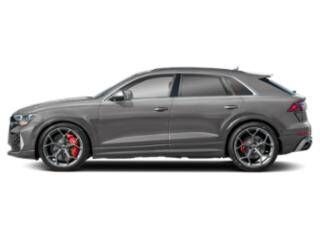 2026 AUDI RS Q8