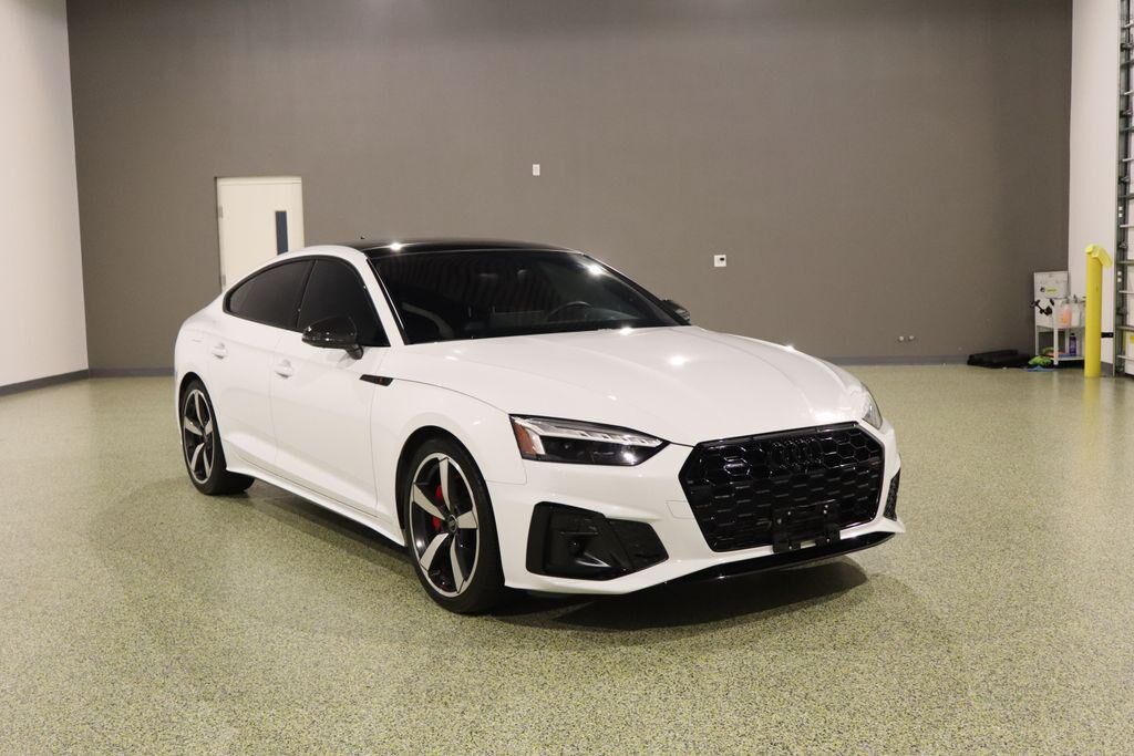 2023 AUDI A5