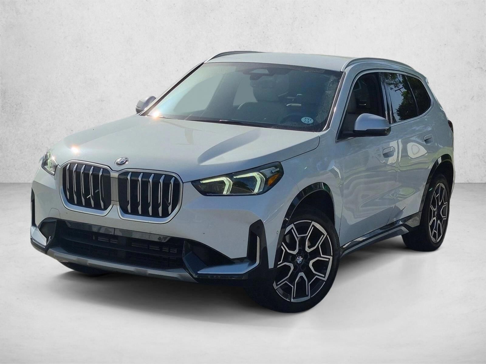 2024 BMW X1