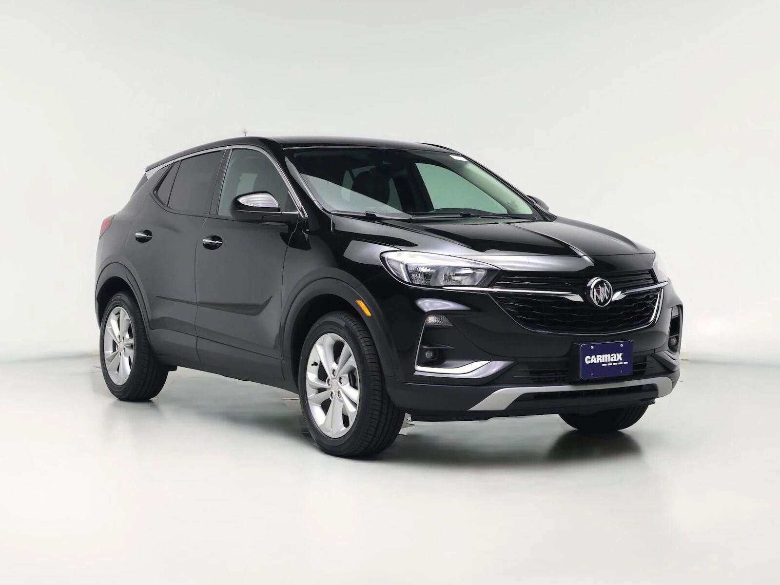 2020 BUICK Encore GX