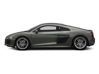 2017 AUDI R8