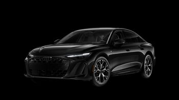 2026 AUDI A6