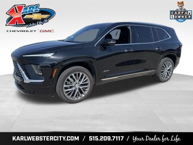 2025 BUICK Enclave