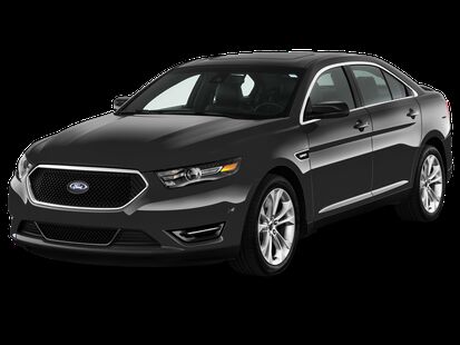 2016 FORD Taurus