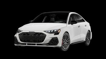 2026 AUDI S3