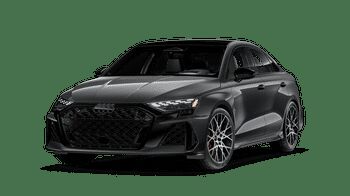 2026 AUDI RS 3