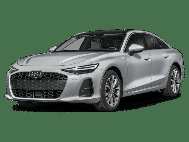 2026 AUDI A6