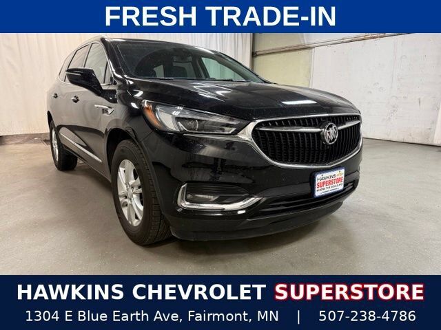 2019 BUICK Enclave