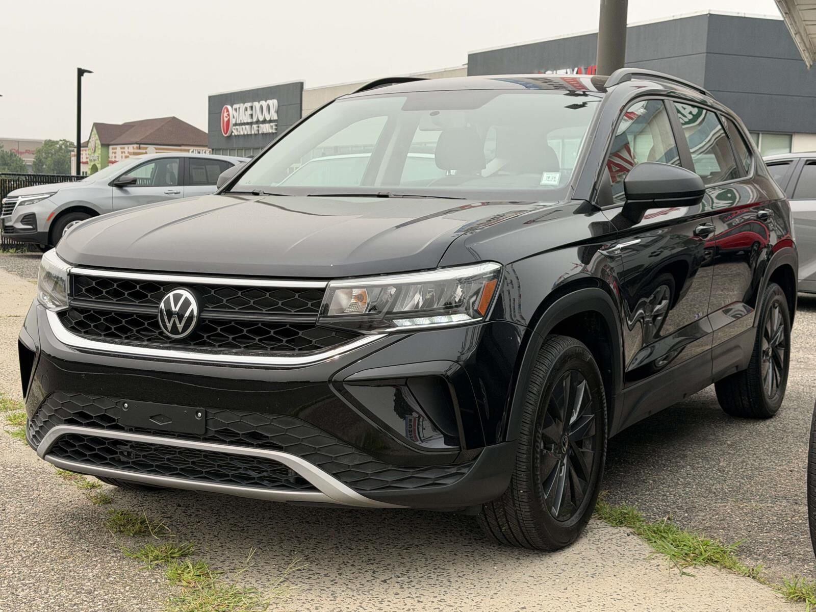 2022 VOLKSWAGEN Taos