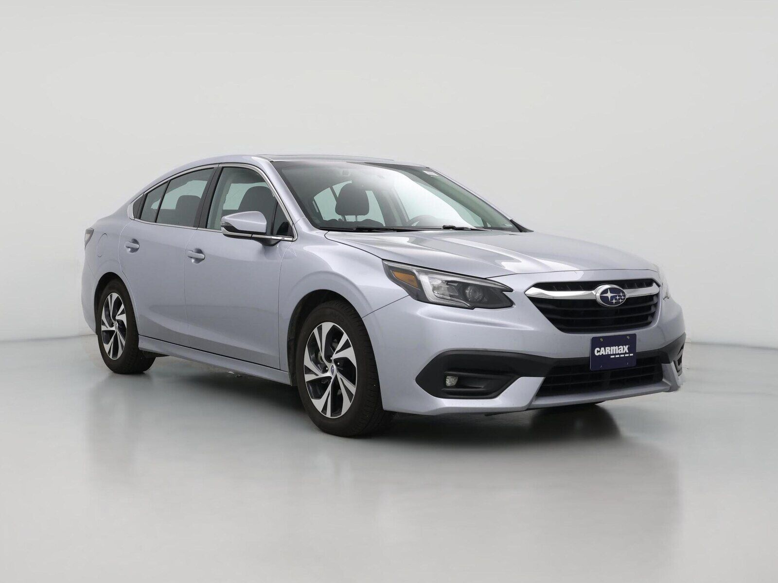2021 SUBARU Legacy