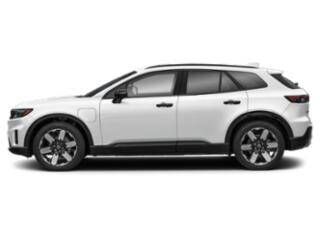 2026 HONDA Prologue