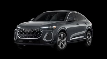 2026 AUDI SQ5