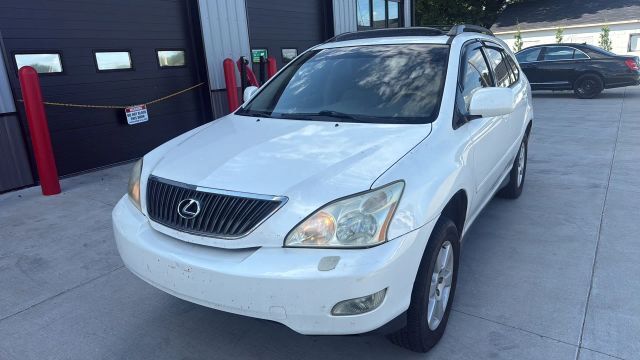 2005 LEXUS RX