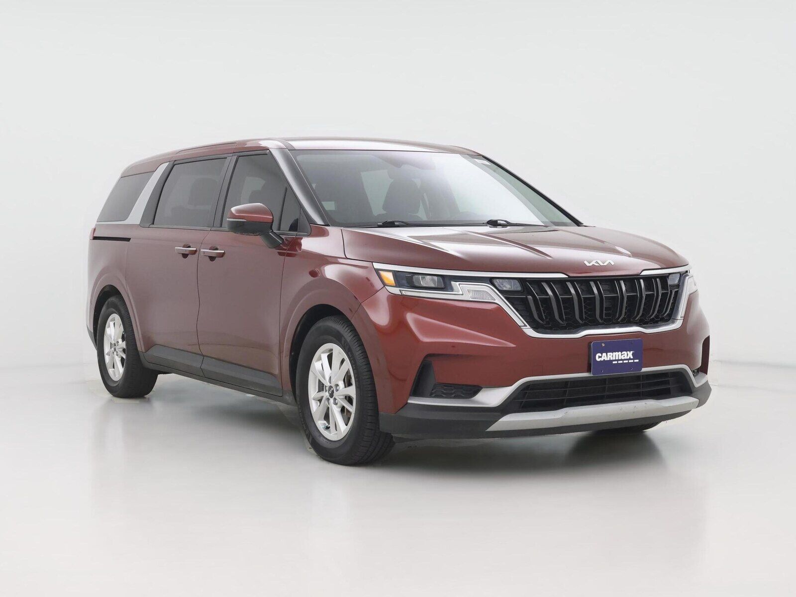 2022 KIA Carnival