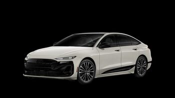 2027 AUDI A6