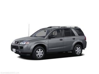 2007 SATURN Vue