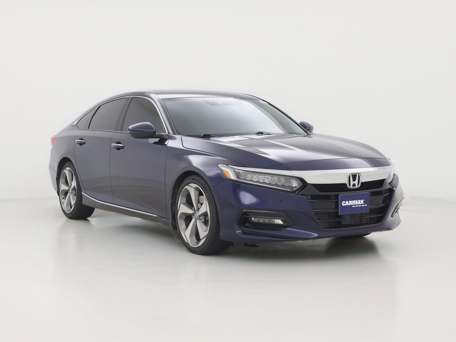 2020 HONDA Accord