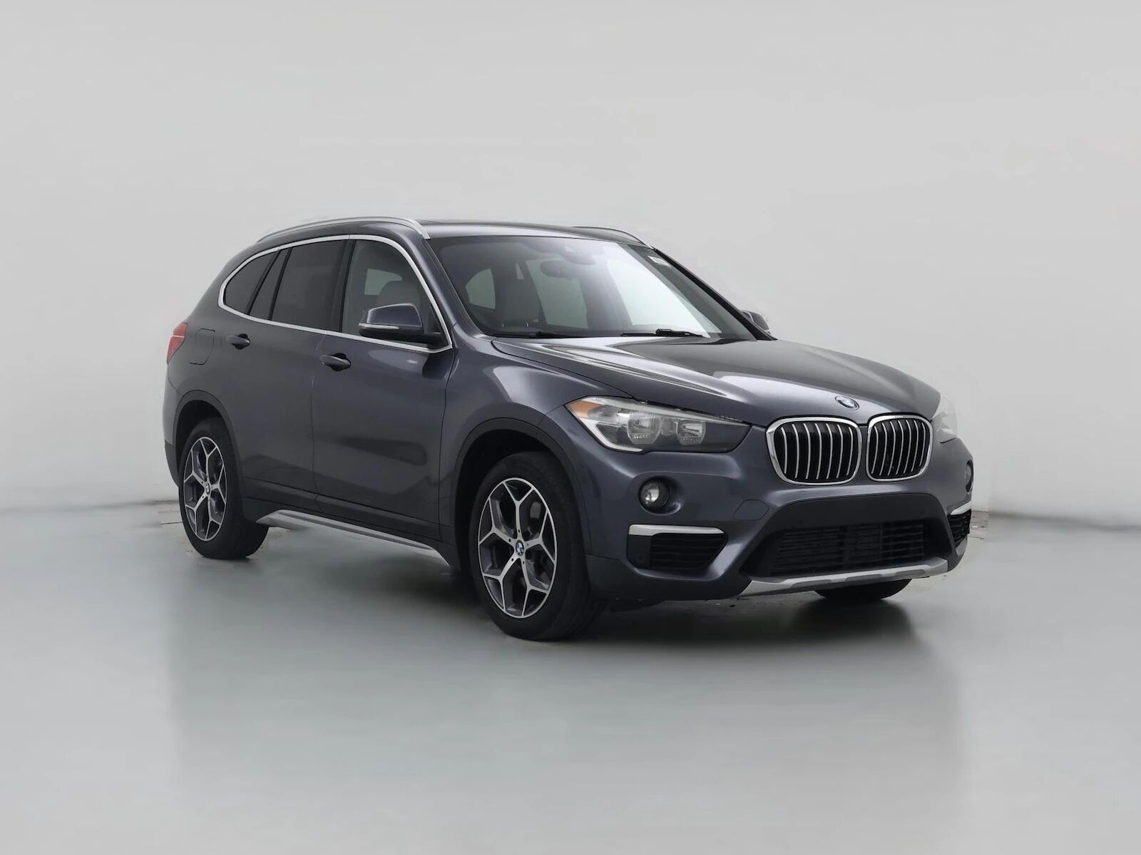 2019 BMW X1