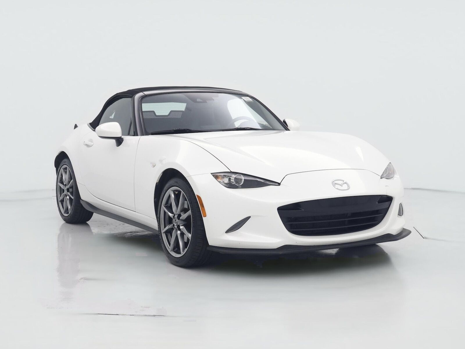 2021 MAZDA MX-5