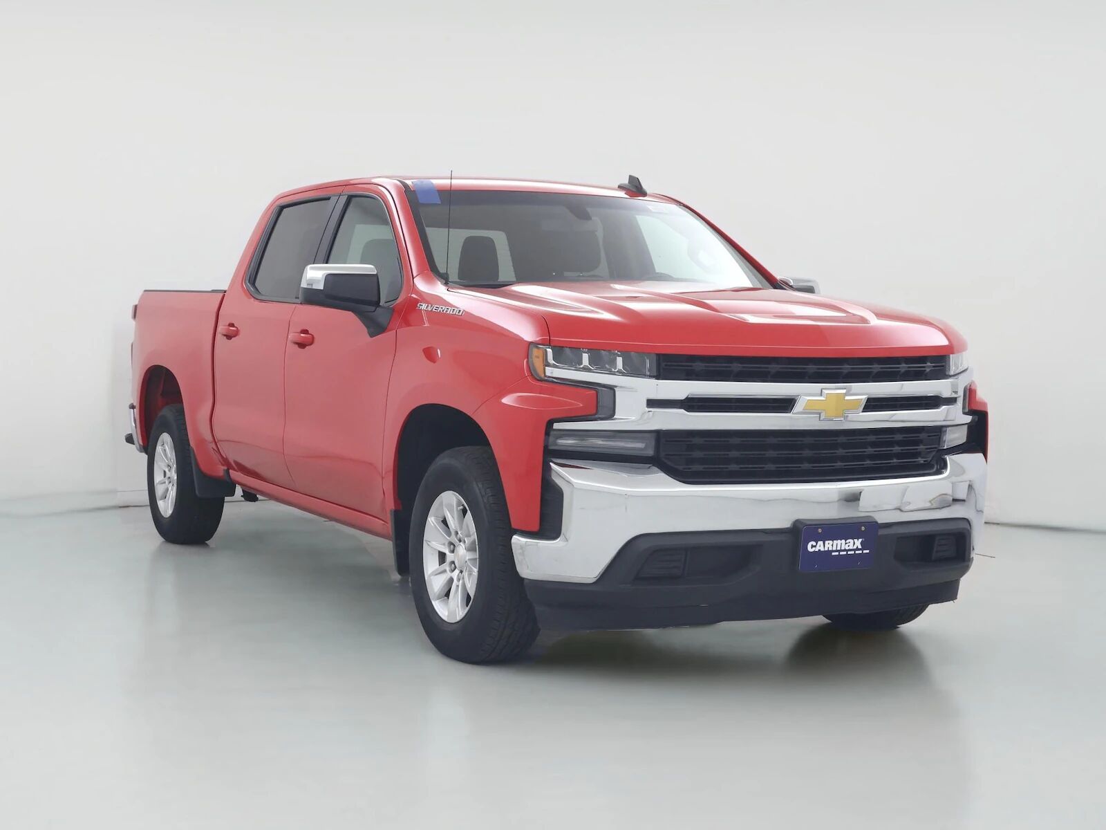 2022 CHEVROLET Silverado LTD