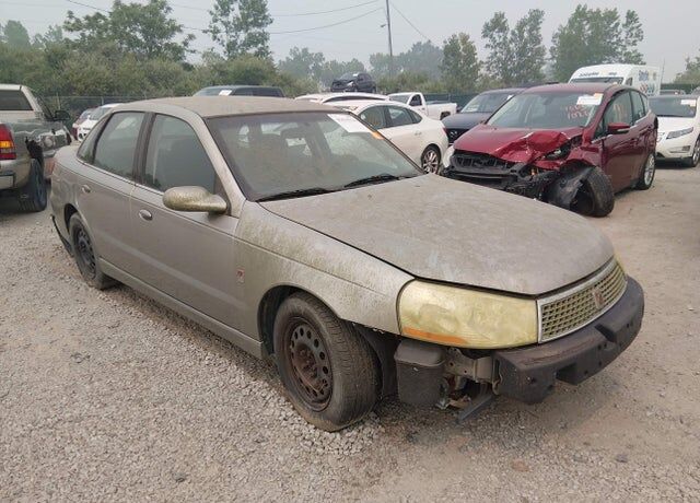 2003 SATURN L200