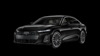 2026 AUDI A6