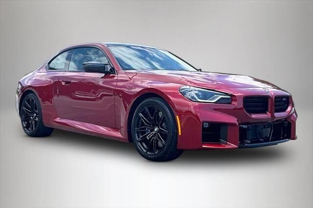 2026 BMW M2