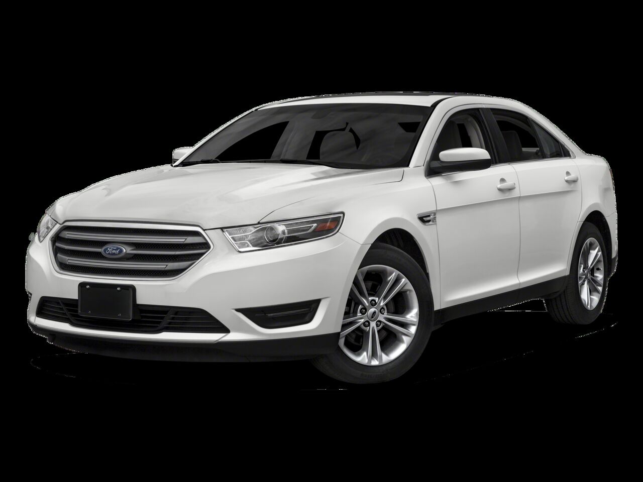 2018 FORD Taurus