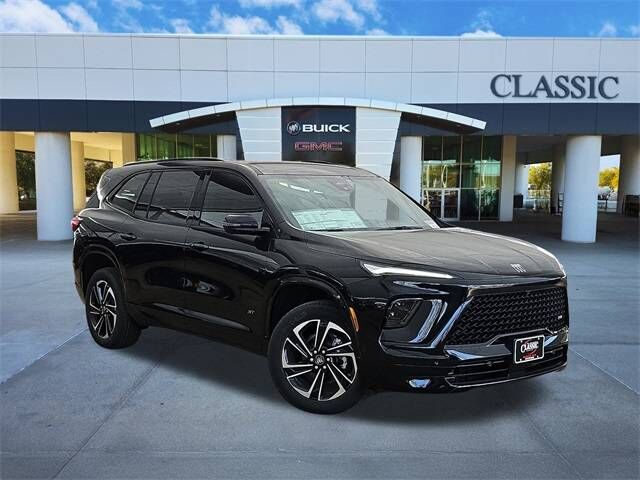 2025 BUICK Enclave
