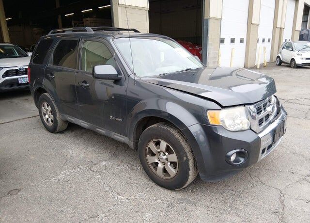 2010 FORD Escape