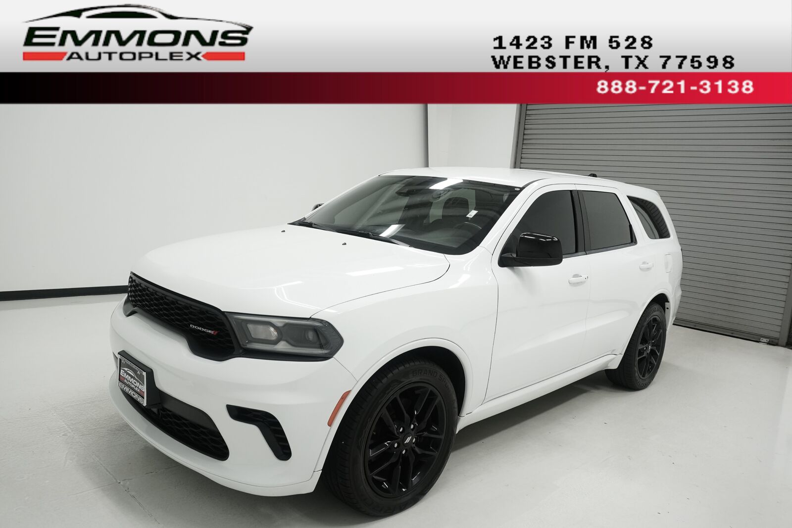 2023 DODGE Durango