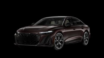 2026 AUDI A6