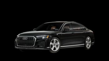 2027 AUDI A8 L