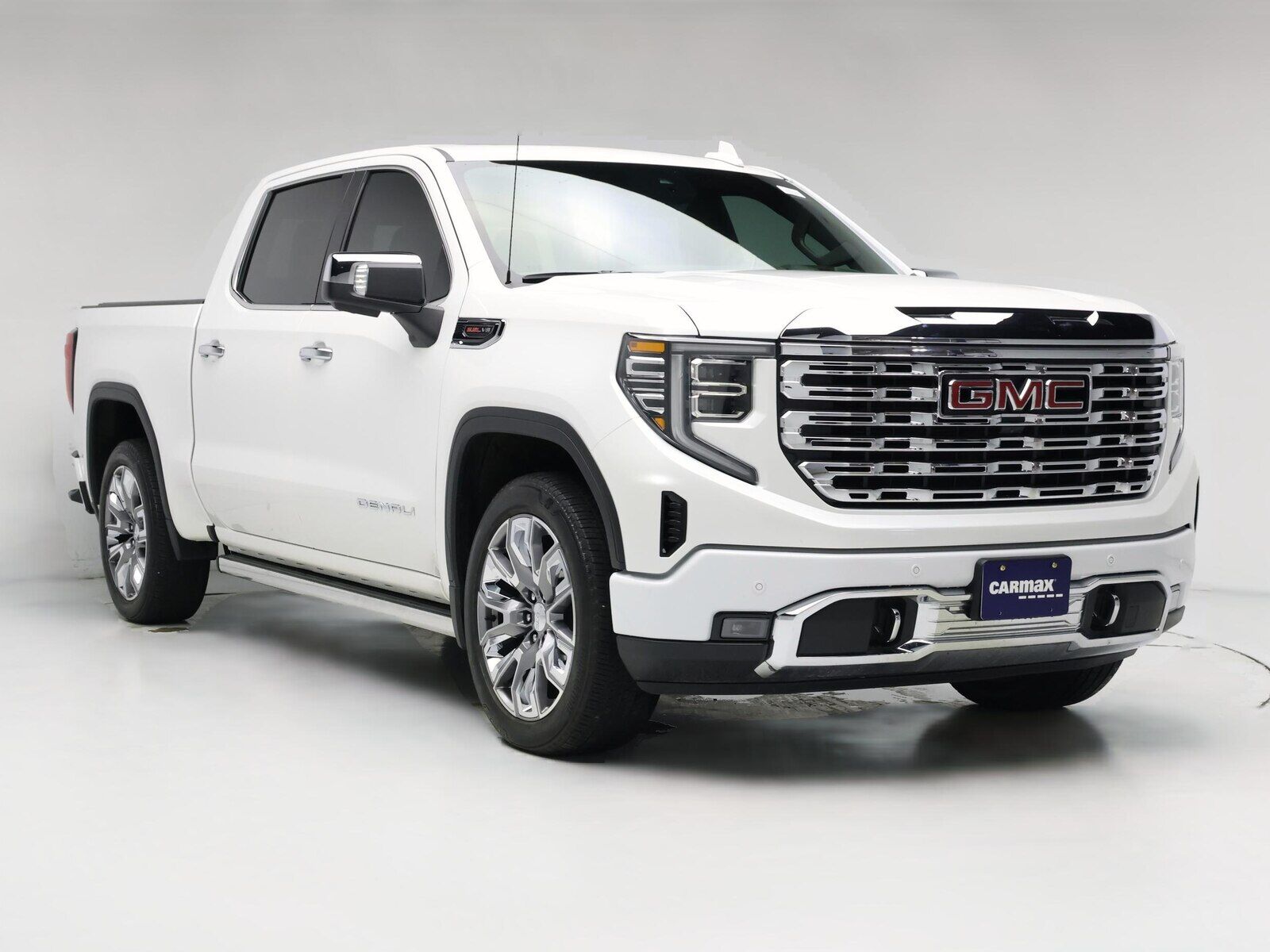 2024 GMC Sierra