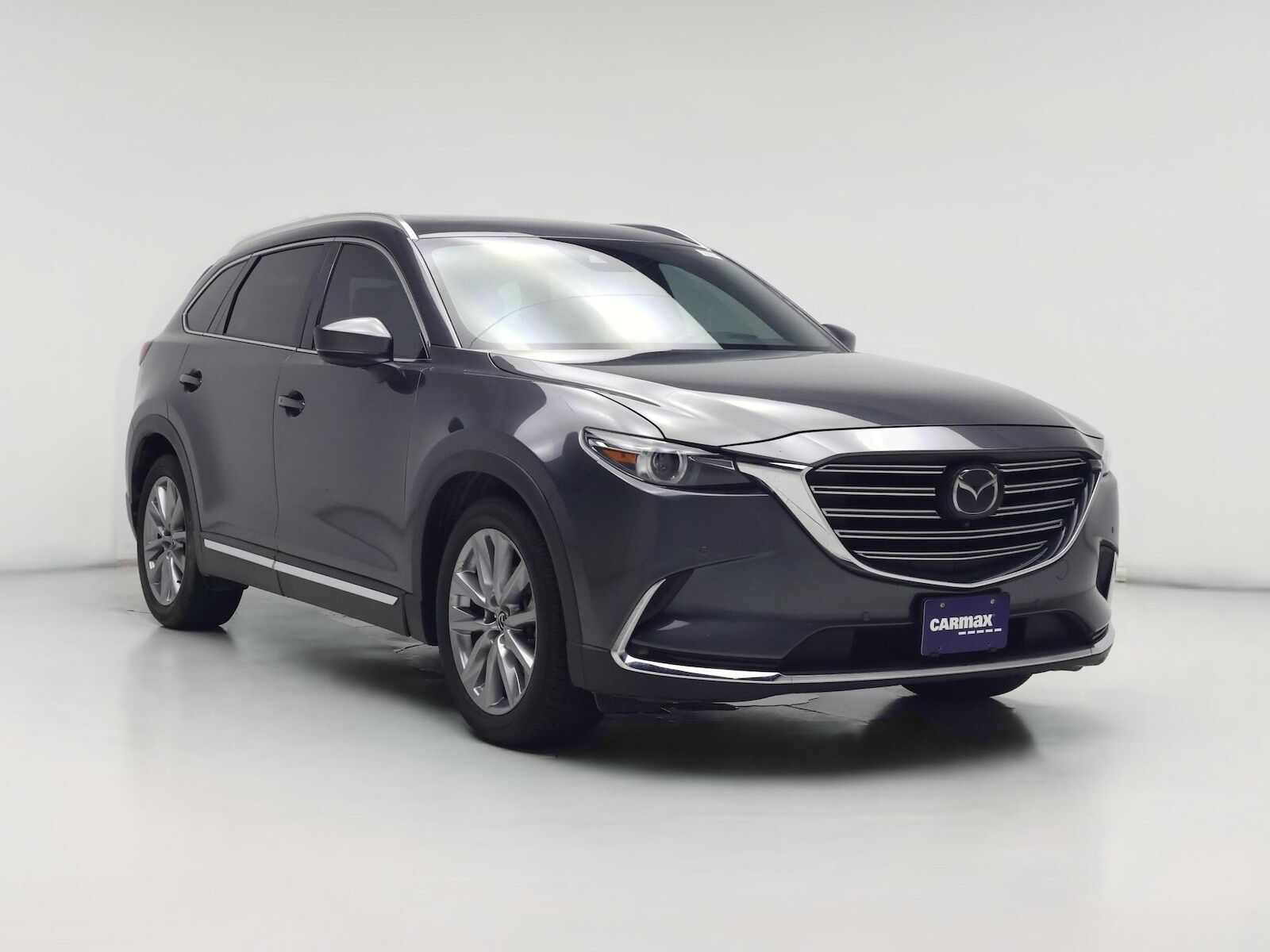 2020 MAZDA CX-9
